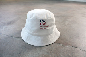 E-WERK Bucket Hat